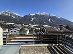 Balkon - Casa La Schmetta 54 - Top-Hundeurlaub