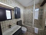 Badezimmer - Casa La Schmetta 54 - Top-Hundeurlaub