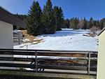 Balkon - Casa La Schmetta 54 - Top-Hundeurlaub