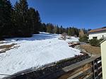 Balkon - Casa La Schmetta 54 - Top-Hundeurlaub