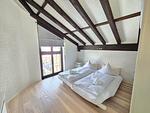 Schlafzimmer - Casa La Schmetta 54 - Top-Hundeurlaub