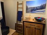 Sauna - Casa La Schmetta 54 - Top-Hundeurlaub