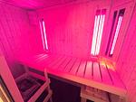 Sauna - Casa La Schmetta 54 - Top-Hundeurlaub