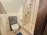 Gäste-WC - Casa La Schmetta 54 - Top-Hundeurlaub