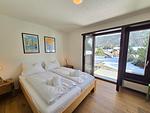 Schlafzimmer - Casa La Schmetta 54 - Top-Hundeurlaub