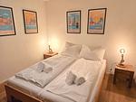 Schlafzimmer - Casa La Schmetta 54 - Top-Hundeurlaub