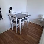 Wohnzimmer - Pensionszimmer Austernfischer Dagebüll - Top-Hundeurlaub