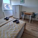 Wohnzimmer - Pensionszimmer Leuchtturm Dagebüll - Top-Hundeurlaub