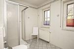 Badezimmer - Haus: Terrasse, Garten - Top-Hundeurlaub