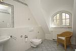 Badezimmer - Haus: Terrasse, Garten - Top-Hundeurlaub