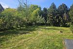 Gartenblick - Haus: Terrasse, Garten - Top-Hundeurlaub