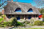 Hauptansicht - Haus: Terrasse, Garten, Sauna - Top-Hundeurlaub