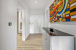 Dekoratives Detail - Villa Meerzeit - Ferienwohnung Mare Blue - Top-Hundeurlaub