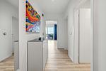 Dekoratives Detail - Villa Meerzeit - Ferienwohnung Mare Blue - Top-Hundeurlaub