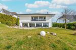 Hauptansicht - Villa Meerzeit - Ferienwohnung Mare Azur - Top-Hundeurlaub
