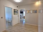 Empfang - Villa Meerzeit - Ferienwohnung Mare Azur - Top-Hundeurlaub