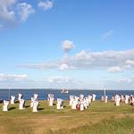 Strand - Ferienwohnung Majerts Dünengold - Top-Hundeurlaub