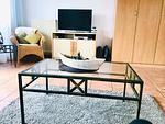 TV / Multimedia - Ferienwohnung Rügen-Träume - Top-Hundeurlaub