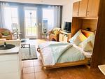 Bett - Ferienwohnung Rügen-Träume - Top-Hundeurlaub