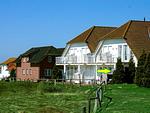 Hauptansicht - Ferienwohnung Rügen-Träume - Top-Hundeurlaub