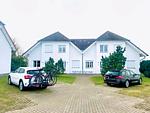 Fassade / Eingang - Ferienwohnung Rügen-Träume - Top-Hundeurlaub