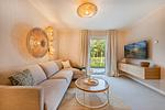 Bali Blizz Wohnung 18 - Top-Hundeurlaub