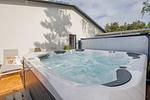 Bali Blizz Wohnung 18 - Top-Hundeurlaub