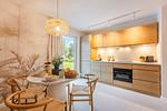 Bali Blizz Wohnung 18 - Top-Hundeurlaub