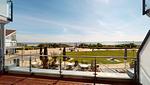 Balkon - Meerblick 6a - Top-Hundeurlaub