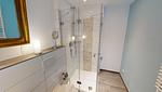 Badezimmer - Meerblick 6a - Top-Hundeurlaub