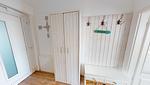 Empfang - Meerblick 6a - Top-Hundeurlaub
