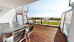 Balkon - Meerblick 6a - Top-Hundeurlaub
