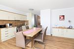 Schlafzimmer - * Ferienwohnung am Yachthafen * optional mit Bootsliegeplatz im Haus 7 (7/A 8) - Top-Hundeurlaub