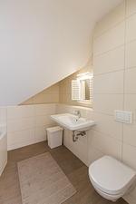 Badezimmer - * Ferienwohnung am Yachthafen * optional mit Bootsliegeplatz im Haus 7 (7/A 8) - Top-Hundeurlaub