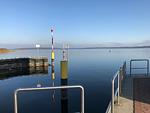 Blick auf Sehenswürdigkeit - * Ferienwohnung am Yachthafen * optional mit Bootsliegeplatz im Haus 7 (7/A 8) - Top-Hundeurlaub