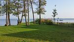 Strand - * Ferienwohnung am Yachthafen * optional mit Bootsliegeplatz im Haus 7 (7/A 8) - Top-Hundeurlaub