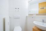 Badezimmer - Ein-Zimmer-Apartment 51/16 - Top-Hundeurlaub