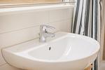 Badezimmer - Ein-Zimmer-Apartment 51/16 - Top-Hundeurlaub