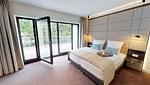 Luxus Ferienwohnung mit Balkon & Sauna  - Hundefreundlich & strandnah - Luxusapartment 3.08 - Top-Hundeurlaub