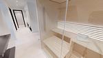 Luxus Ferienwohnung mit Balkon & Sauna  - Hundefreundlich & strandnah - Luxusapartment 3.08 - Top-Hundeurlaub