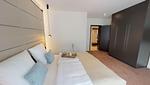 Luxus Ferienwohnung mit Balkon & Sauna - Hundefreundlich & strandnah - Luxusapartment 3.08 - Top-Hundeurlaub