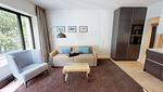 Luxus Ferienwohnung mit Balkon & Sauna - Hundefreundlich & strandnah - Luxusapartment 3.08 - Top-Hundeurlaub