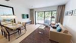 Luxus Ferienwohnung mit Balkon & Sauna - Hundefreundlich & strandnah - Luxusapartment 3.08 - Top-Hundeurlaub