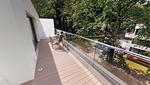 Luxus Ferienwohnung mit Balkon & Sauna - Hundefreundlich & strandnah - Luxusapartment 3.08 - Top-Hundeurlaub