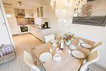 Dekoratives Detail - Ferienhaus Heidehüschen - Top-Hundeurlaub