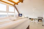 Gartenblick - Ferienhaus Heidehüschen - Top-Hundeurlaub