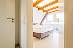 Dekoratives Detail - Ferienhaus Heidehüschen - Top-Hundeurlaub