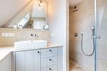 Badezimmer - Godi Hüs 30b - Top-Hundeurlaub