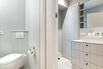 Badezimmer - Godi Hüs 30b - Top-Hundeurlaub