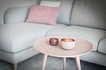 Wohnzimmer - Godi Hüs 30a Smucke Süster - Top-Hundeurlaub